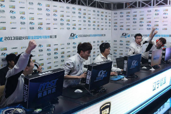 多场败局的 多场败局的