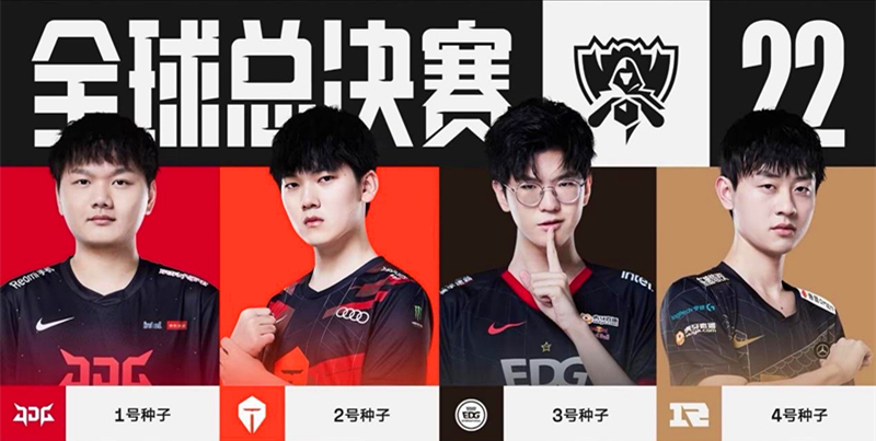 在国际舞台 在国际舞台