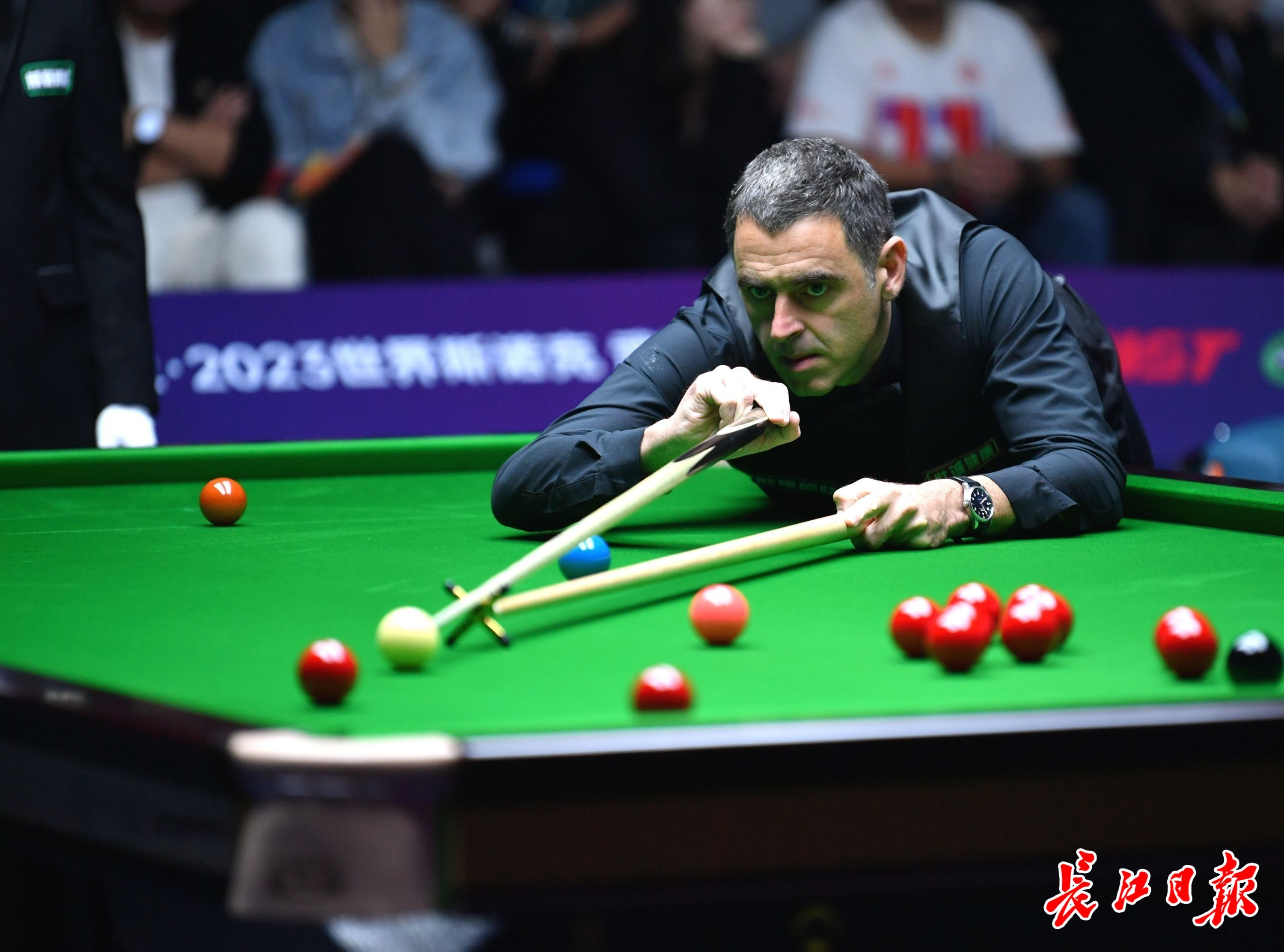 关键时刻 关键时刻