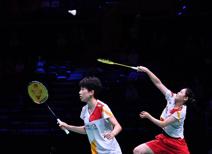 极的影响 极的影响