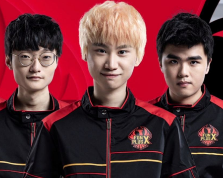 同时为未来 同时为未来