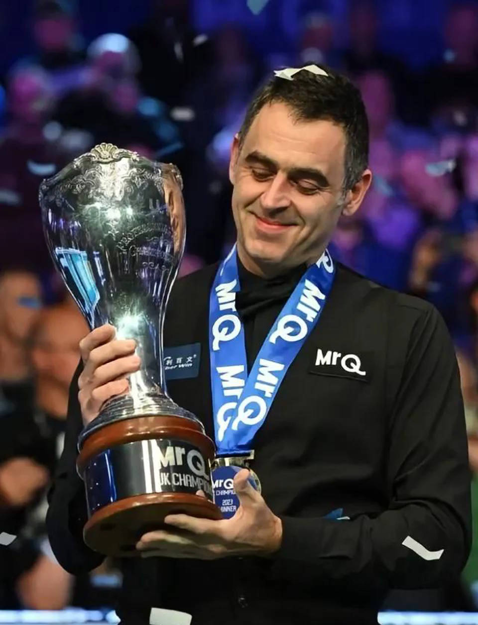 进一步影响 进一步影响