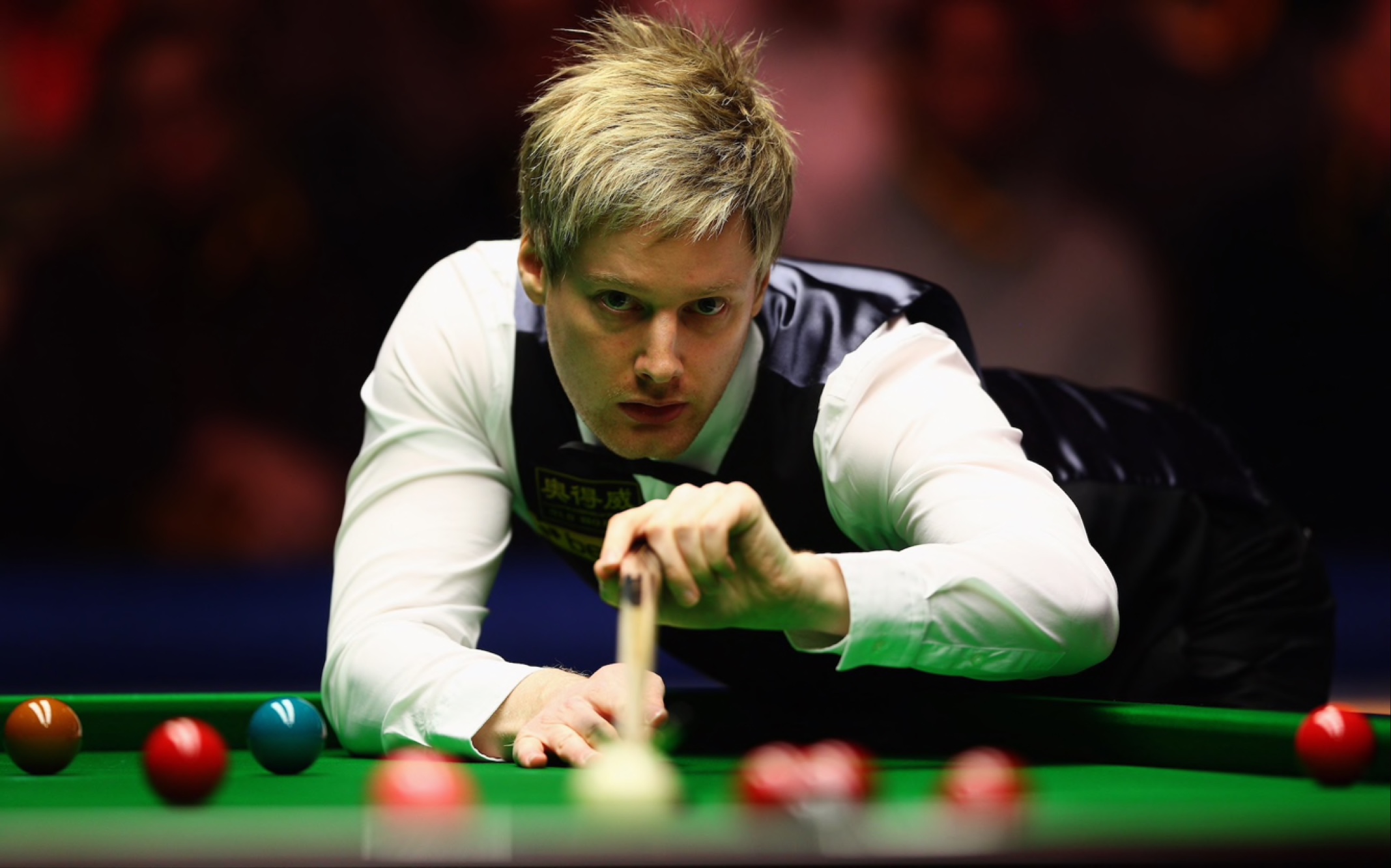 缺乏斗志 缺乏斗志