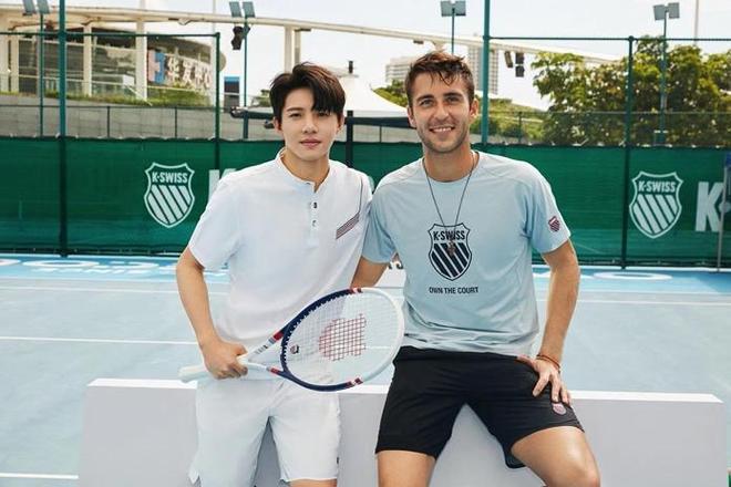 是角色球员 是角色球员