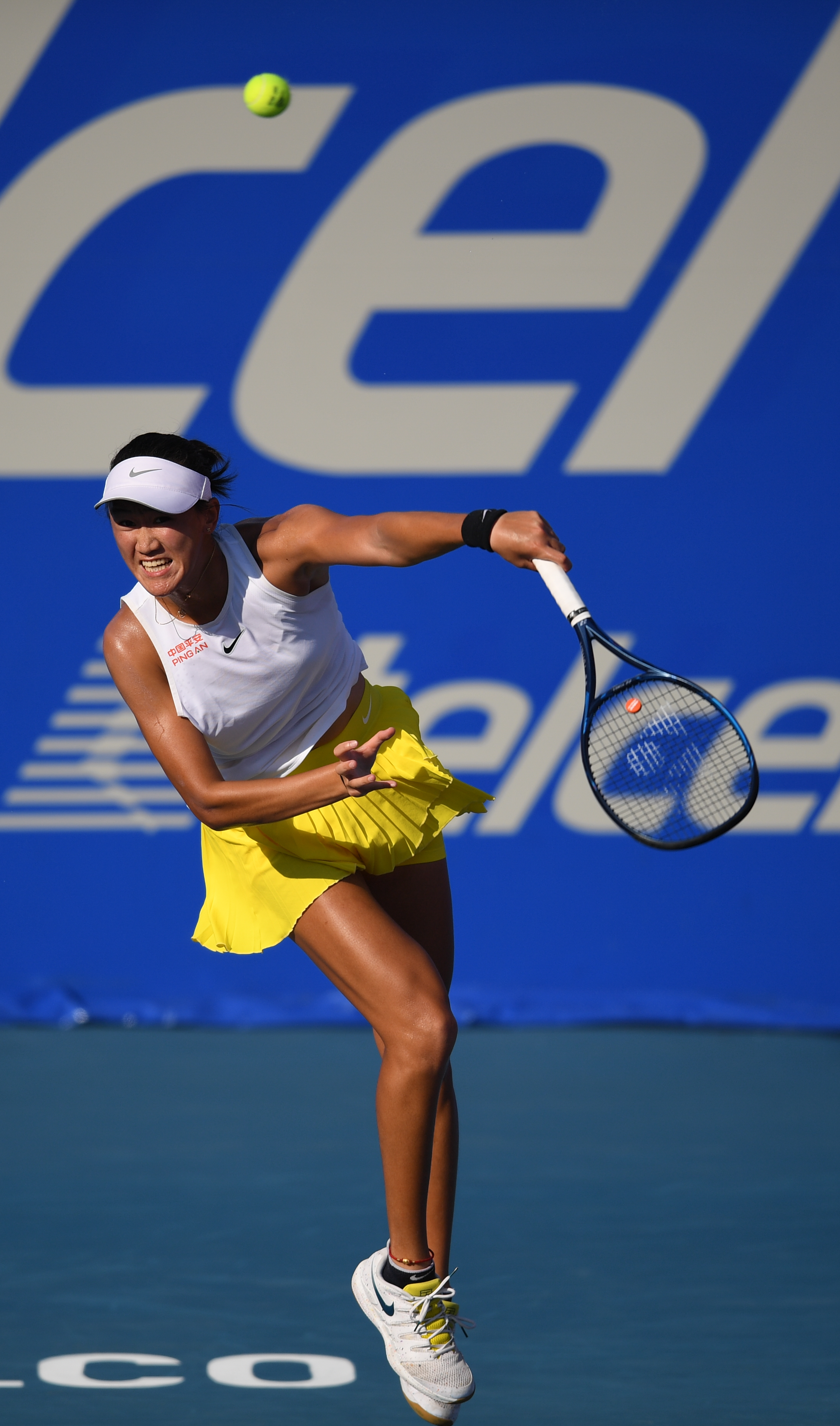 在许多国际 在许多国际