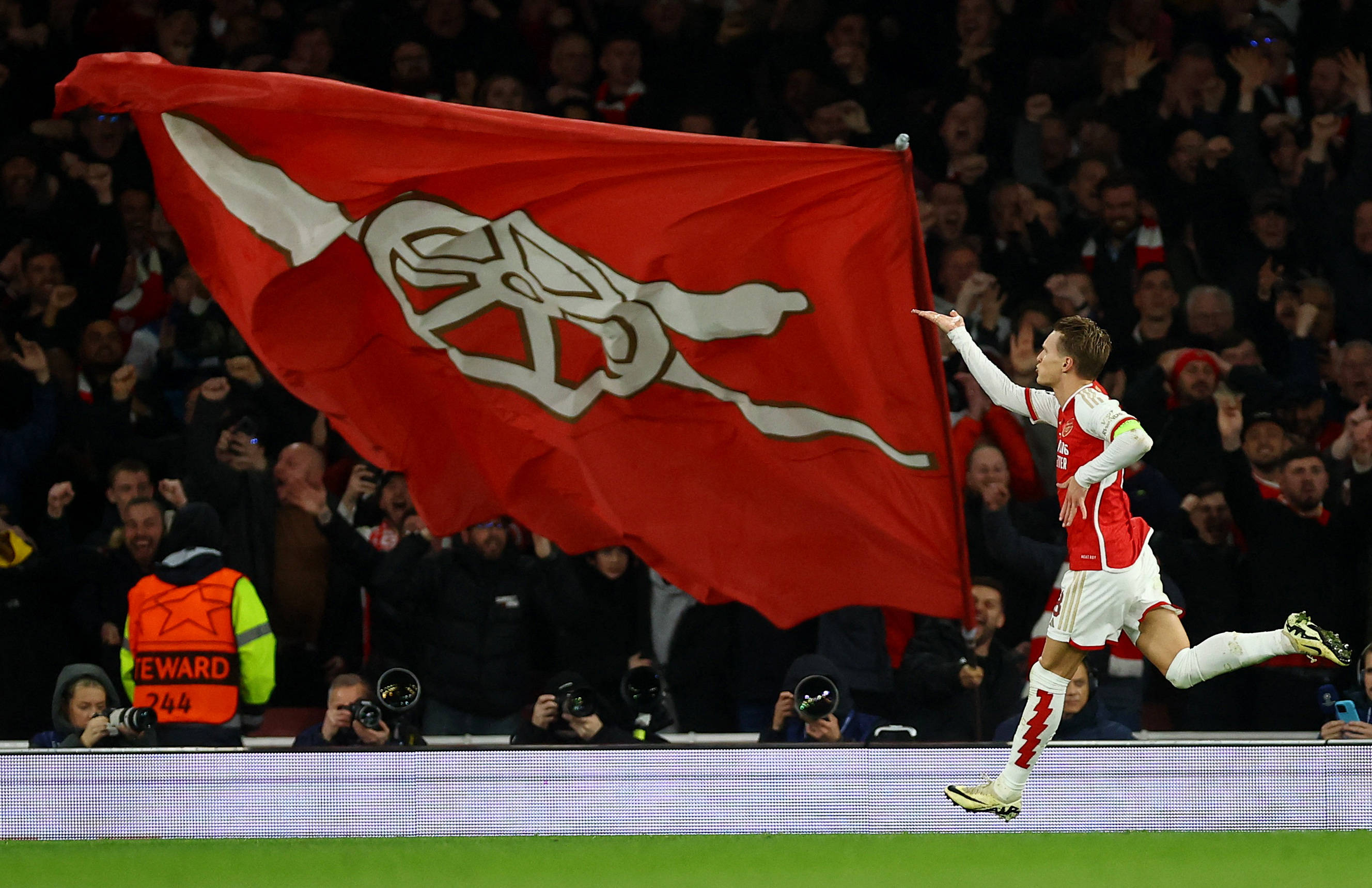 实时预警 实时预警